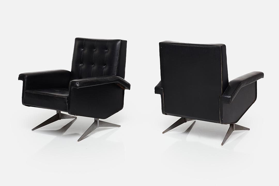 Italian, Lounge Chairs (2) (1 of 12)