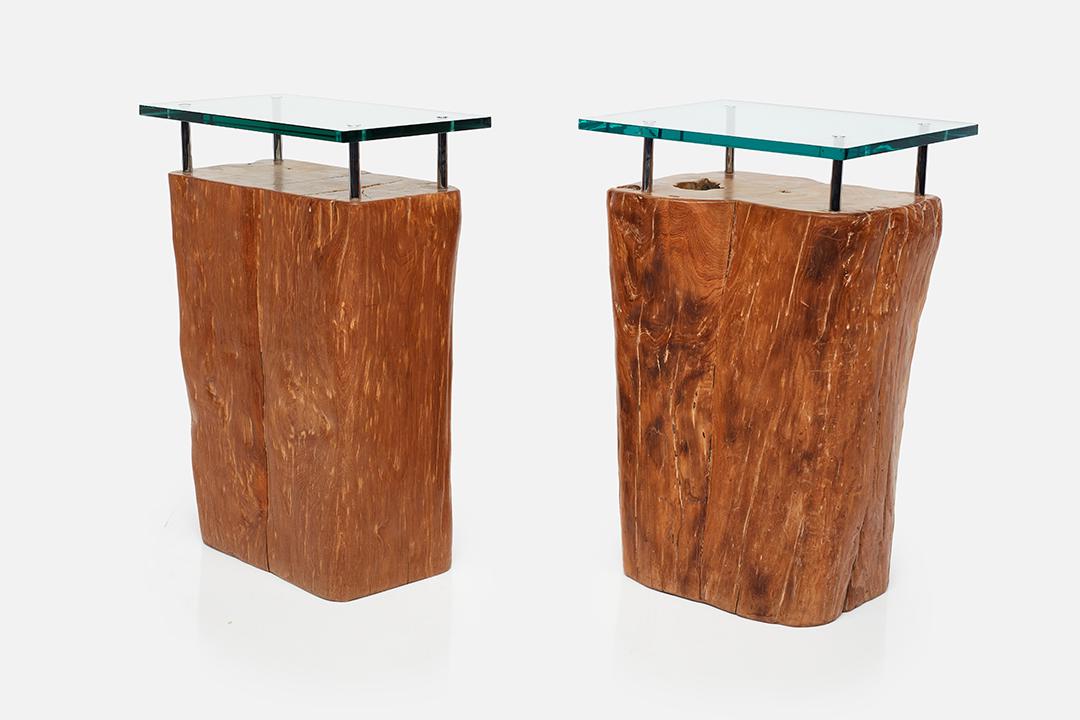 Organic Design, Pedestal Tables (2) (1 of 20)