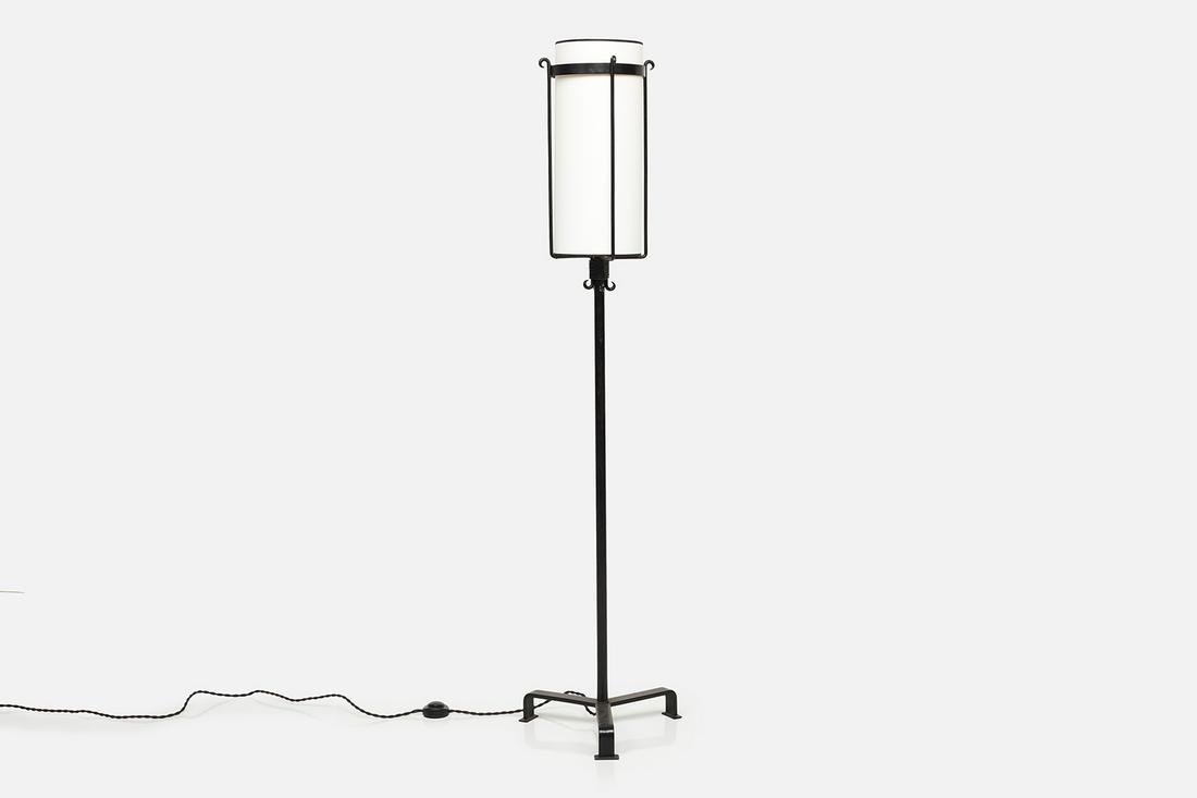 Jacques Adnet, Floor Lamp (1 of 14)