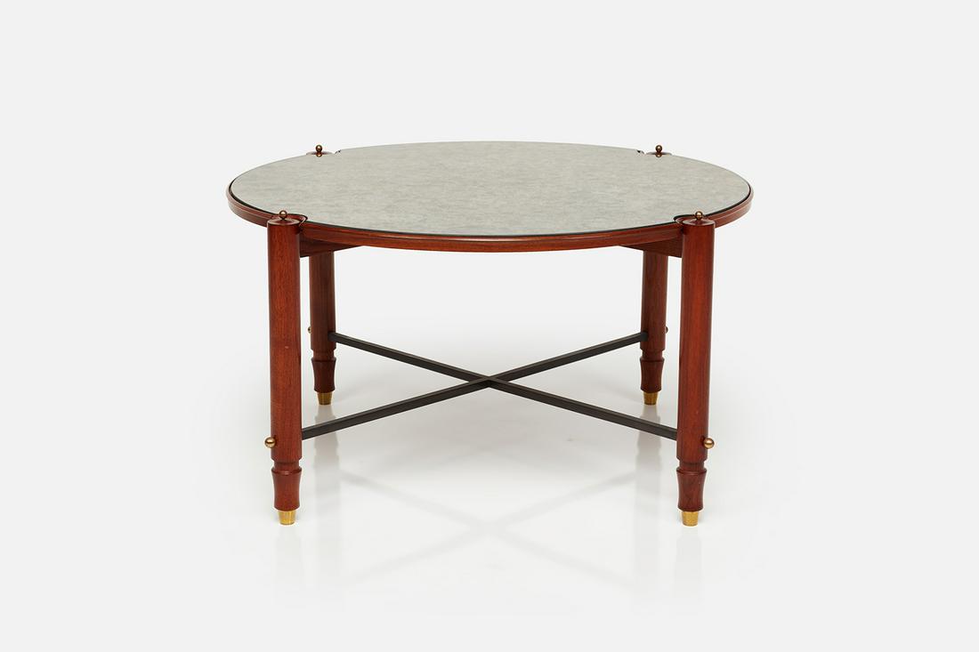 Jules Leleu, Coffee Table (1 of 13)