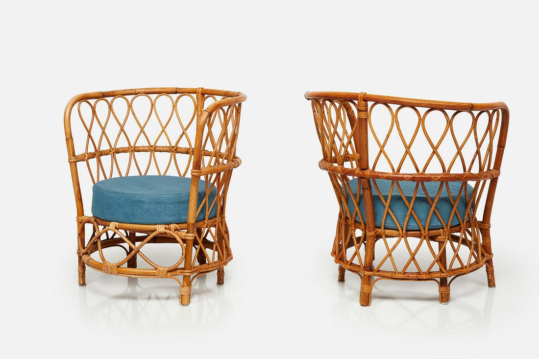 French, Round Chairs (2) (1 of 15)