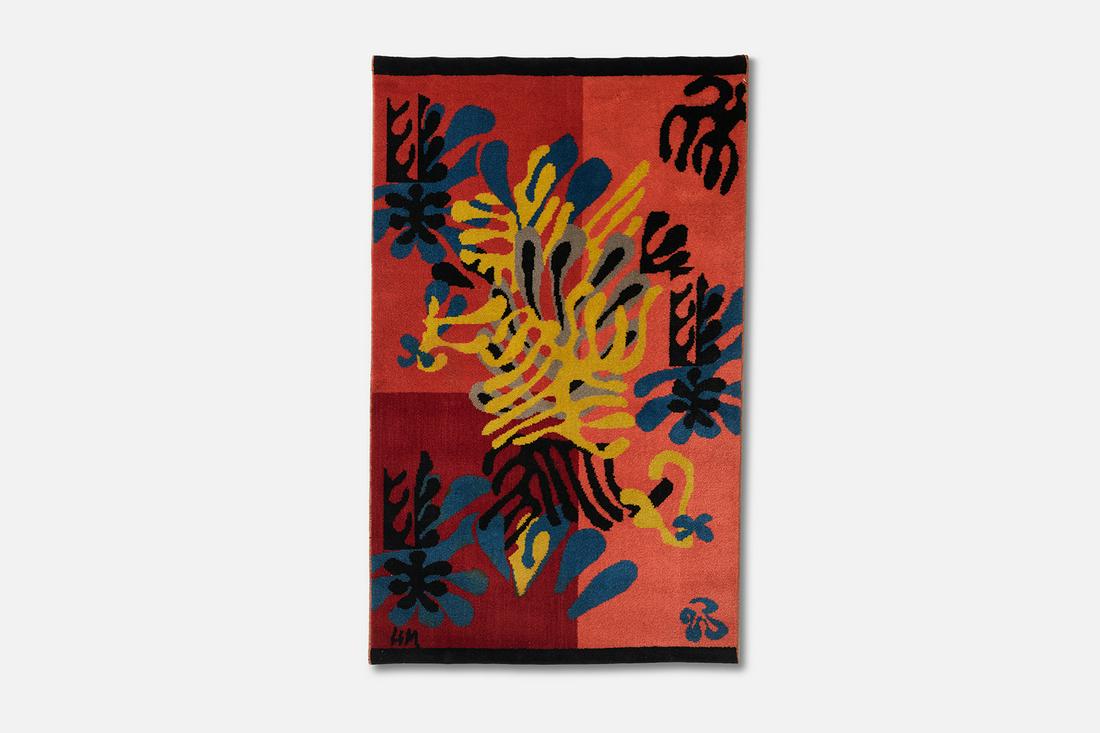Henri matisse tapestry hotsell
