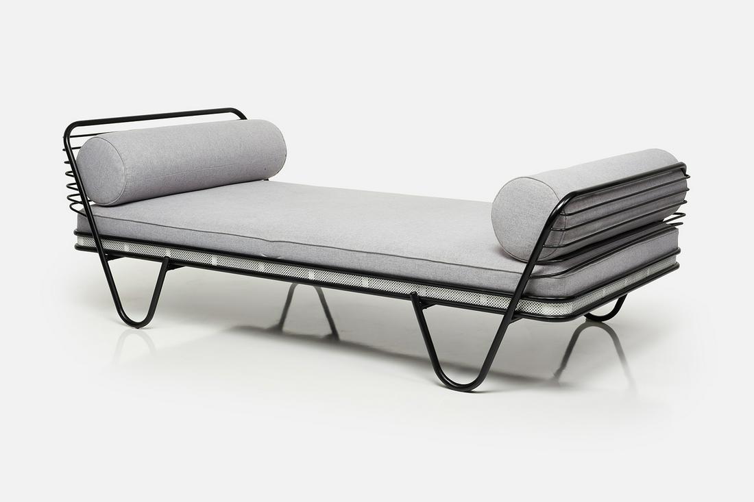 Mathieu Matégot, 'Kyoto' Daybed (1 of 15)