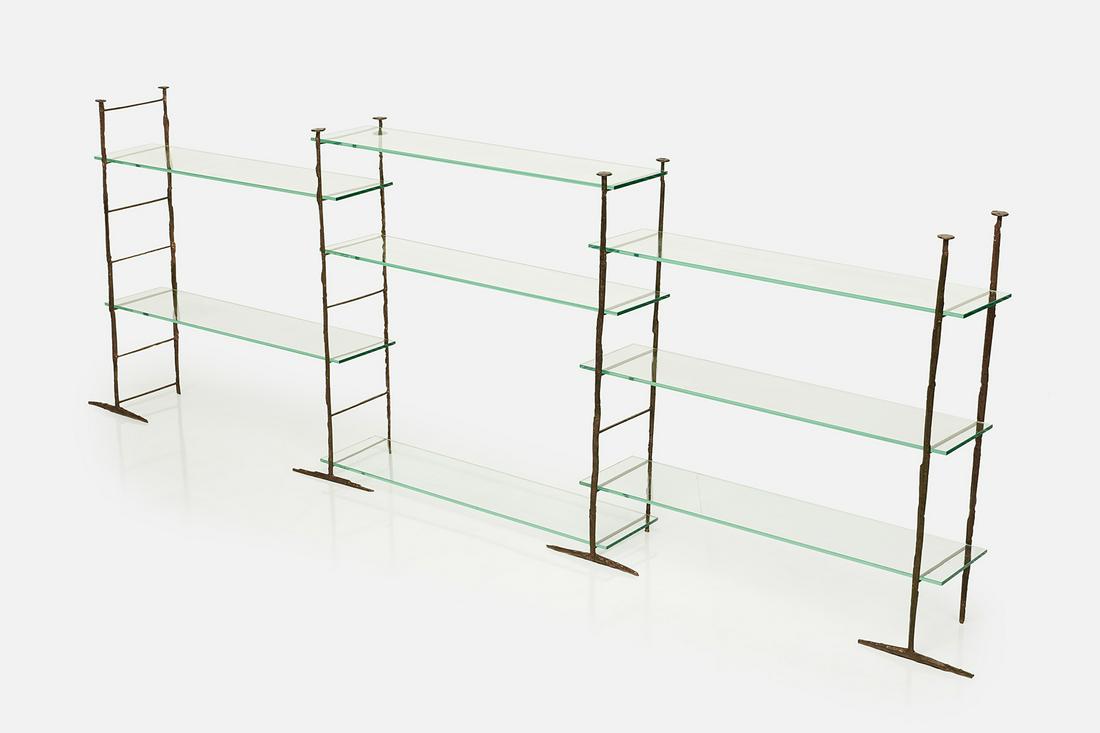 Jacques Duval Brasseur, Étagère (1 of 13)