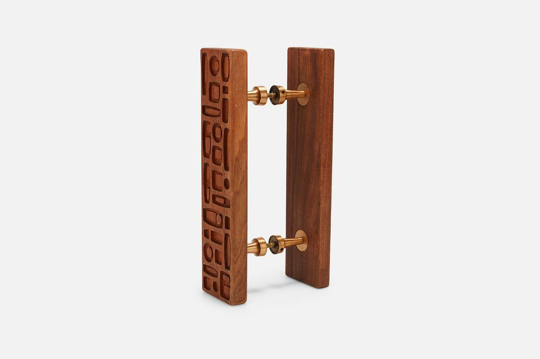 Forms & Surfaces Style, Door Pulls (2) (1 of 19)