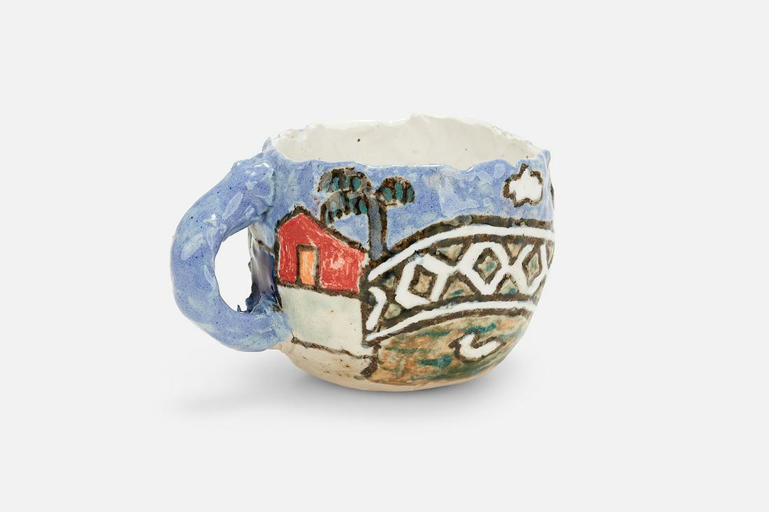 Magdalena Frimkess, Mug (1 of 12)