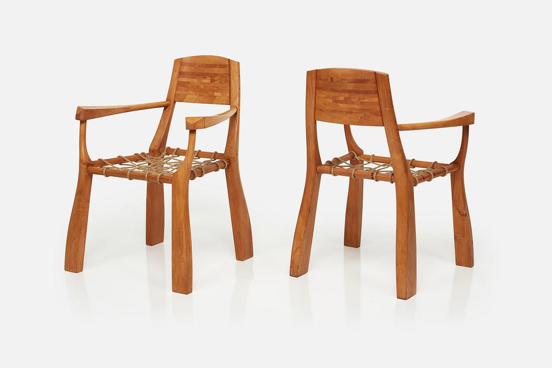 Studio Craft, Armchairs (2) (1 of 13)