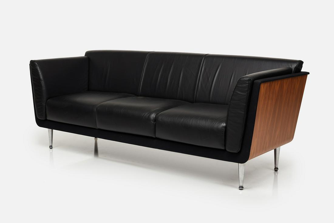 Mark Goetz, 'Goetz' Sofa (1 of 17)