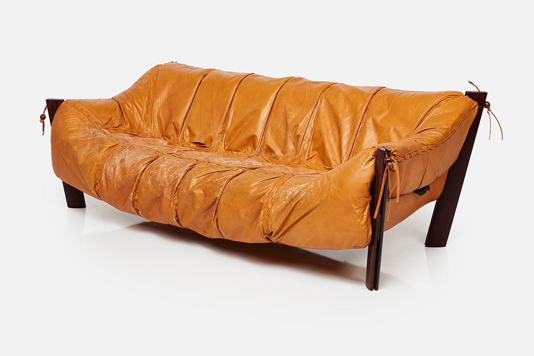 Percival Lafer, Sofa (1 of 16)