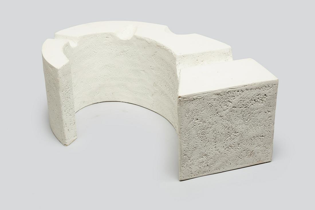 Masatoyo 'Kuki' Kishi, Bench (1 of 18)