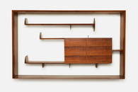 Gio Ponti, Storage Wall