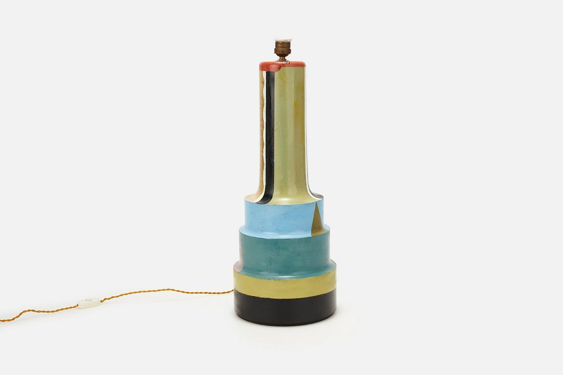 Italian, Table Lamp (1 of 14)