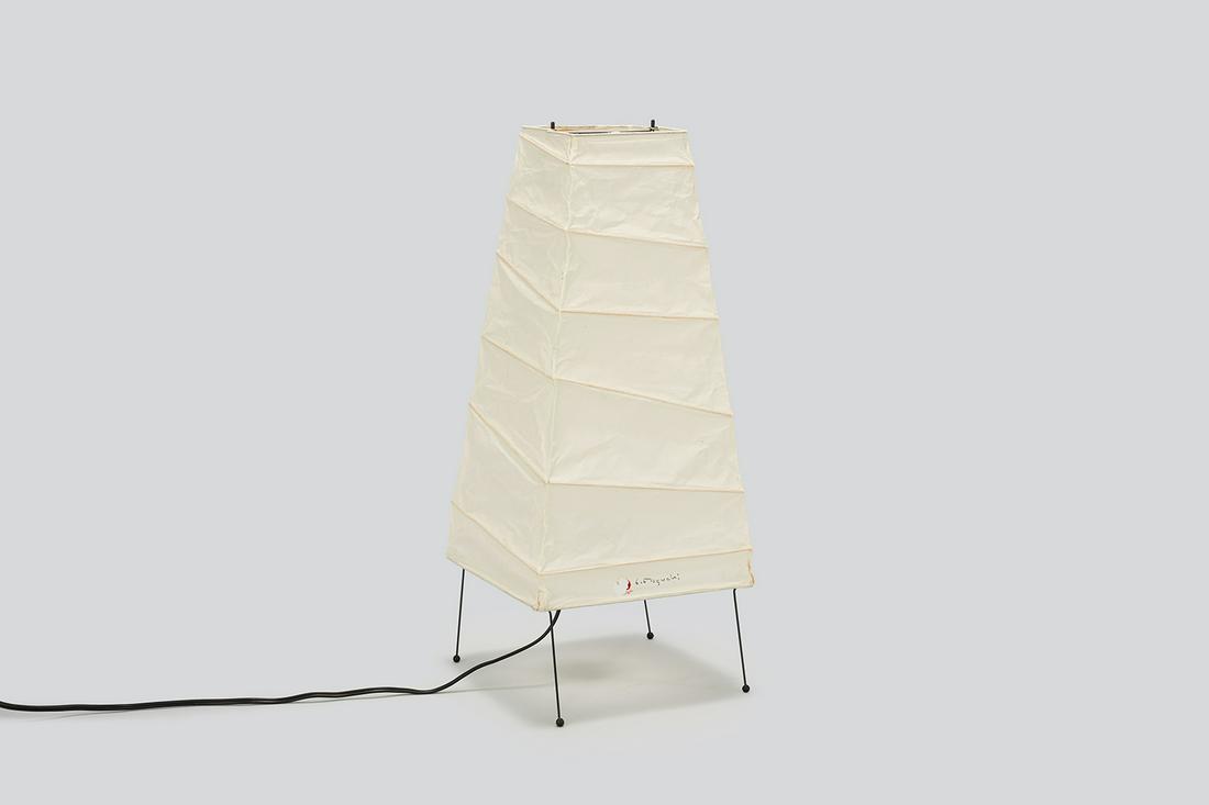 Isamu Noguchi, 'Akari' Table Light Sculpture (1 of 15)