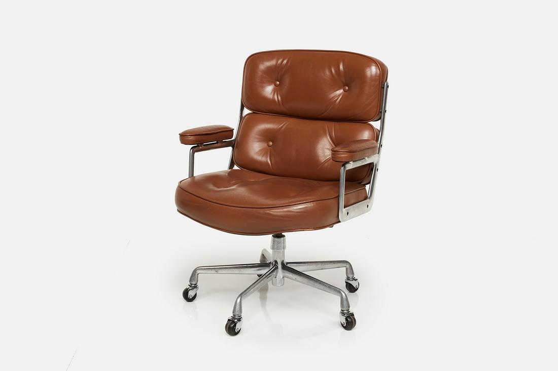 Charles & Ray Eames, 'Time Life' Executive Chair (1 of 17)