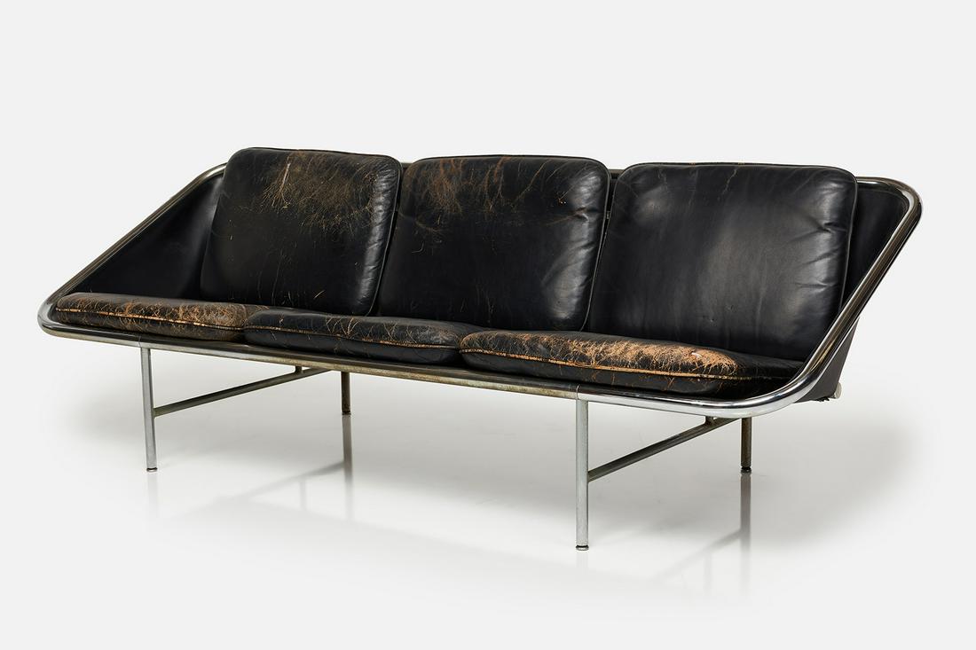 George Nelson, 'Sling' Sofa (1 of 20)