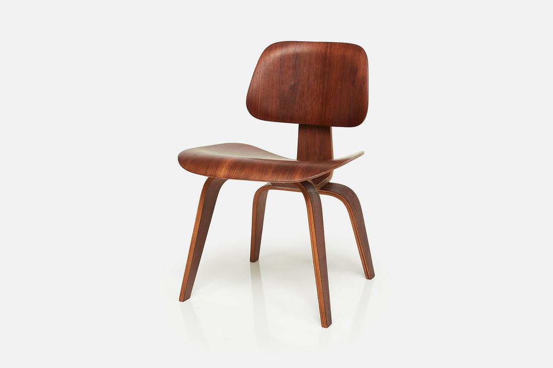 Charles & Ray Eames, 'DCW' Chair (1 of 17)