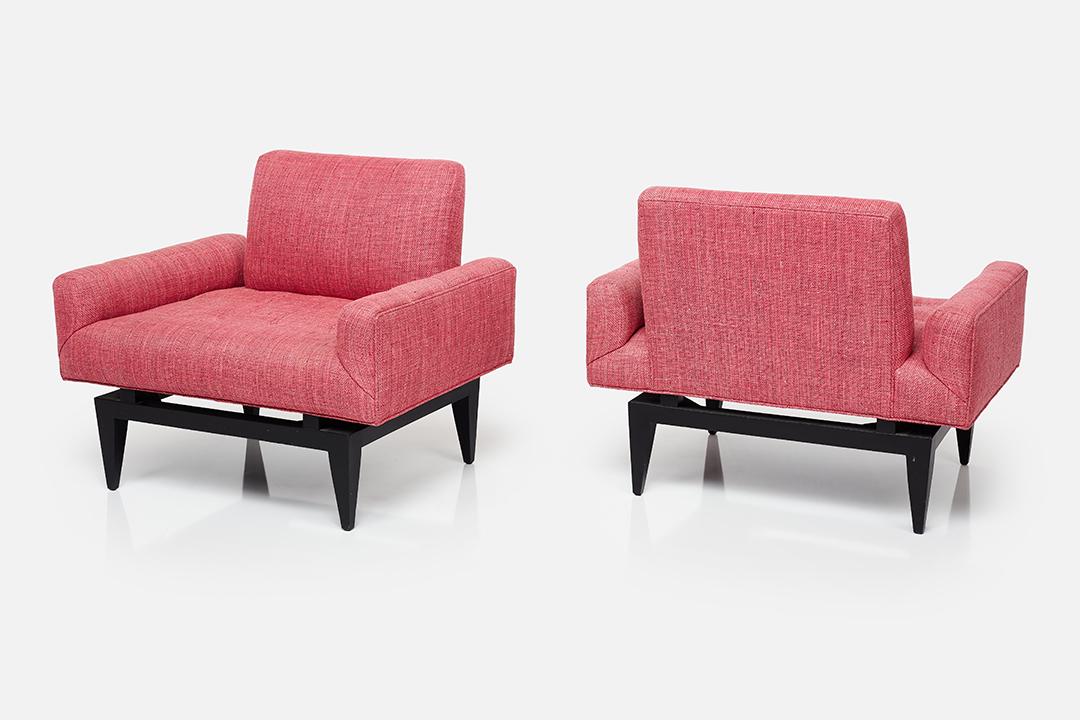 Modernist, Lounge Chairs (2) (1 of 14)