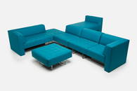 Vladimir Kagan, 'Omnibus' Sectional Sofa (5)