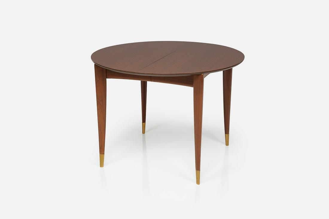 Gio Ponti, Extending Dining Table (1 of 18)