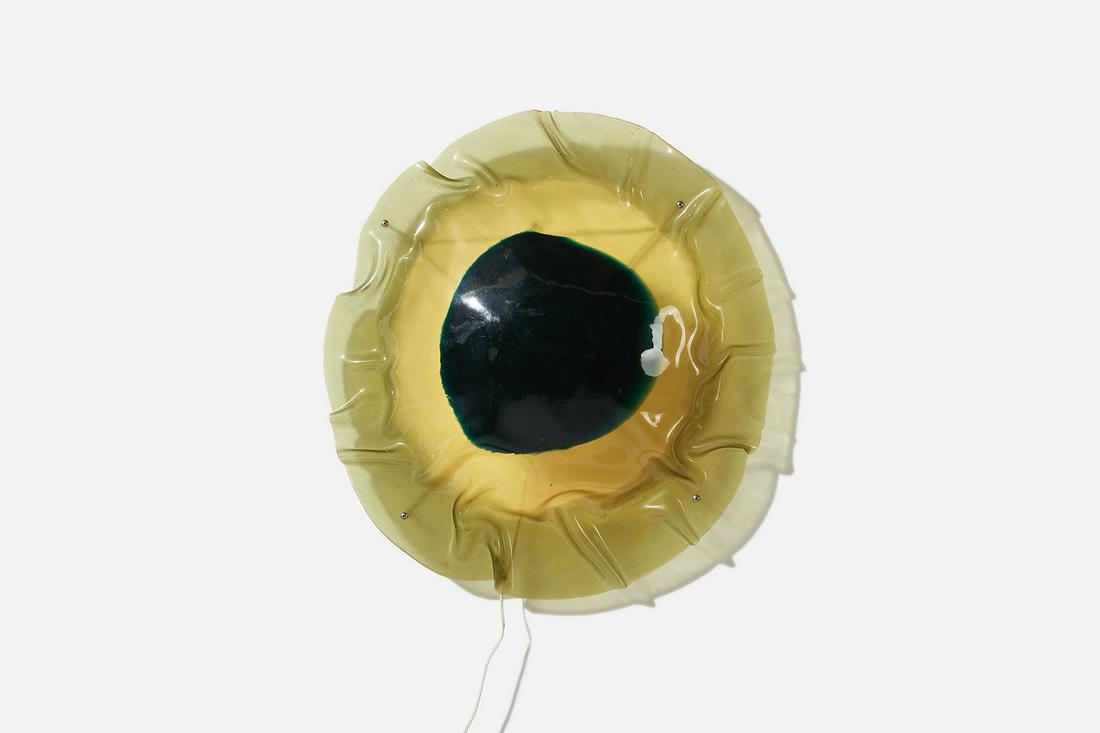 Gaetano Pesce, Wall Light (1 of 12)