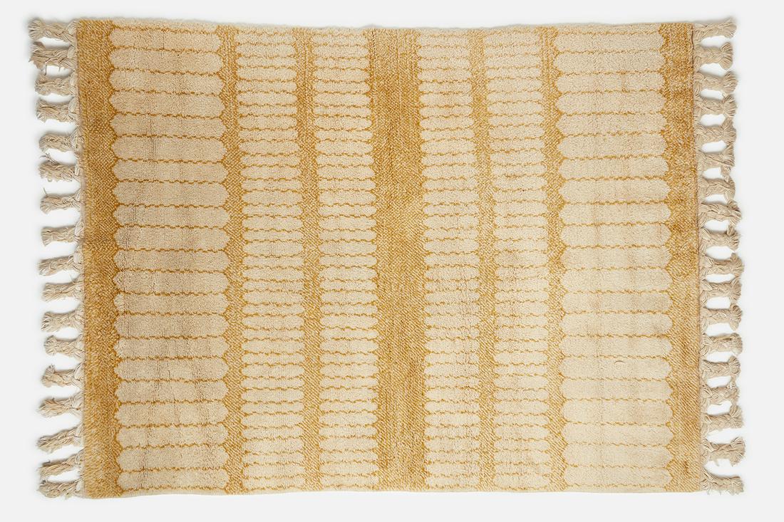 Moroccan, Pile Rug Area 11' 5" x 7' 8" (1 of 10)