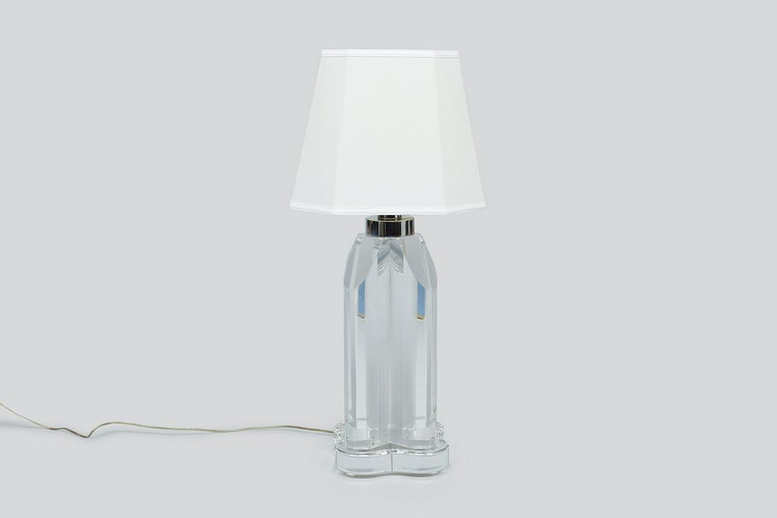 Charles Hollis Jones, Large Table Lamp (1 of 13)