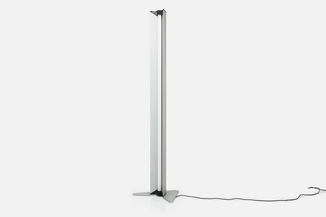 Afra & Tobia Scarpa, 'Capricorn' Floor Lamp (1 of 14)