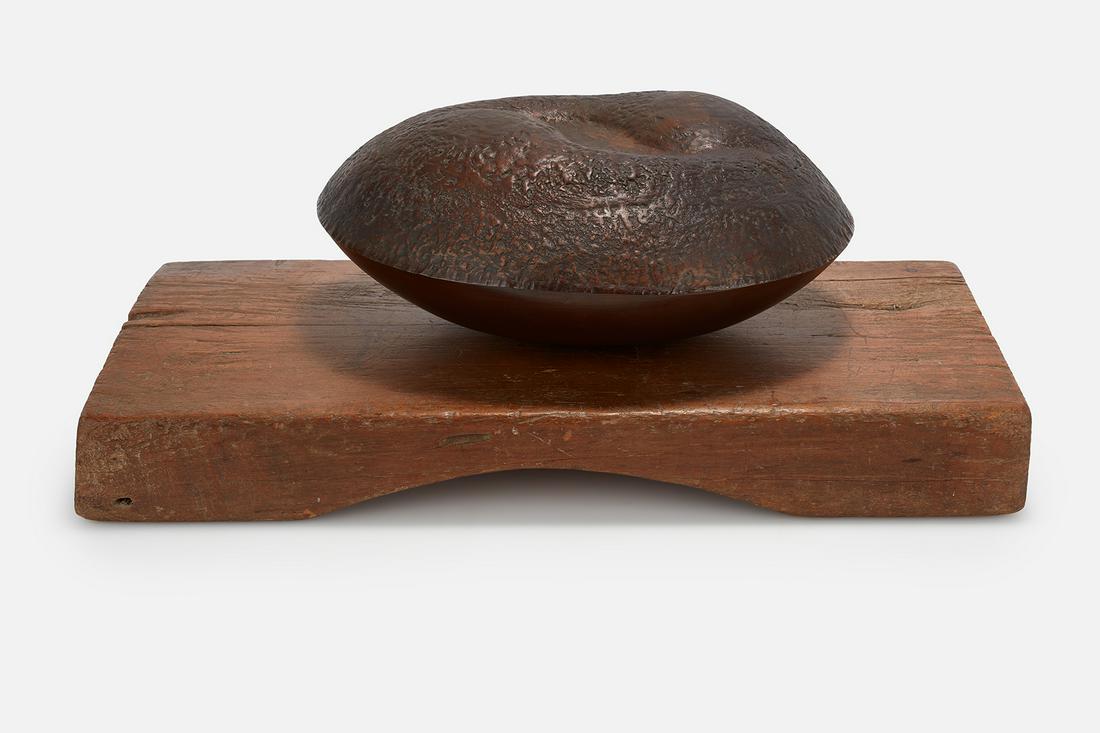 Amalia de Schulthess, 'Moon' Sculpture (1 of 17)