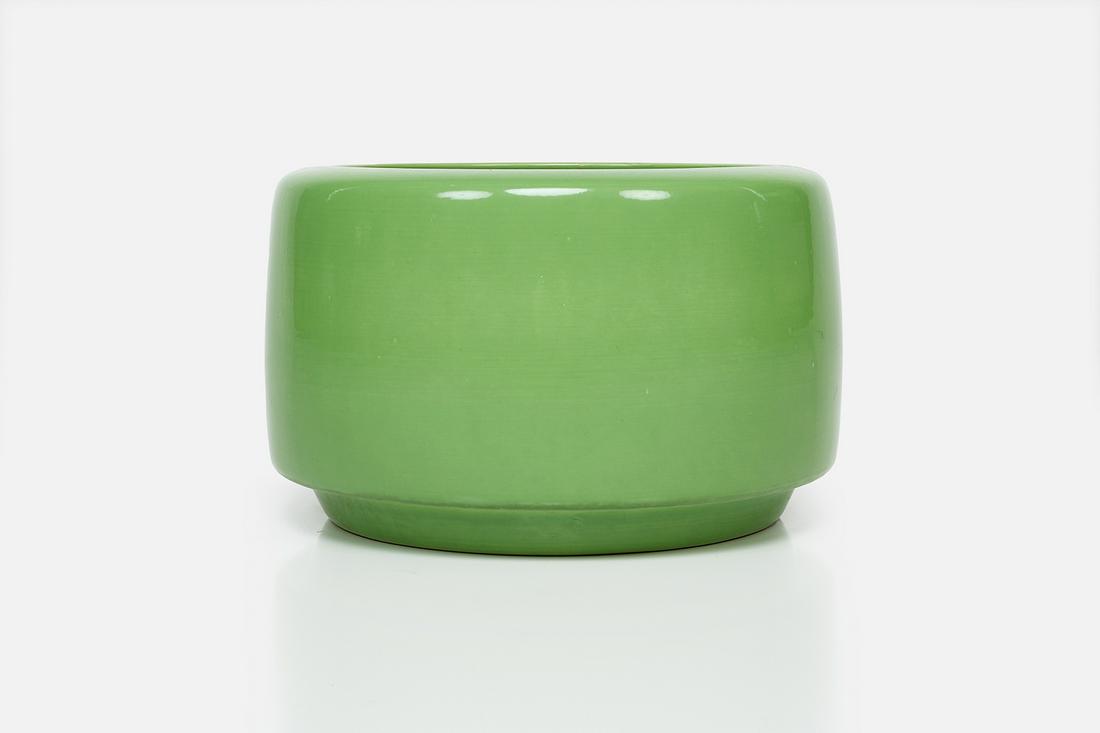 John Follis & Rex Goode, 'Tire' Planter (1 of 11)