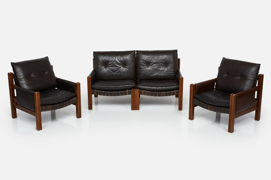 Ton, Seating Set (4) (1 of 17)