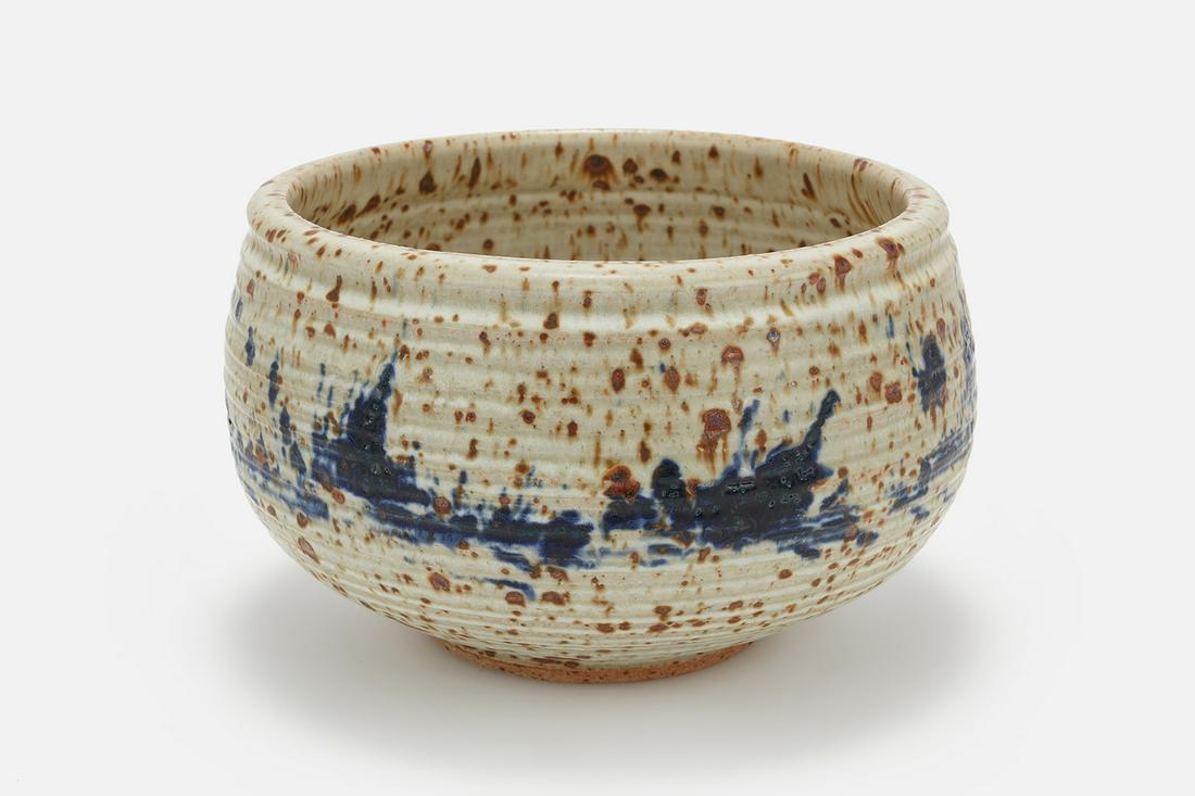 Vivika & Otto Heino, Bowl (1 of 14)