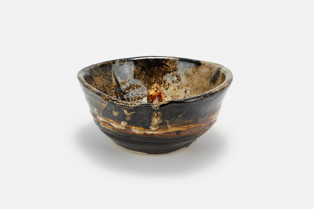 Roger Herman, Bowl (1 of 19)