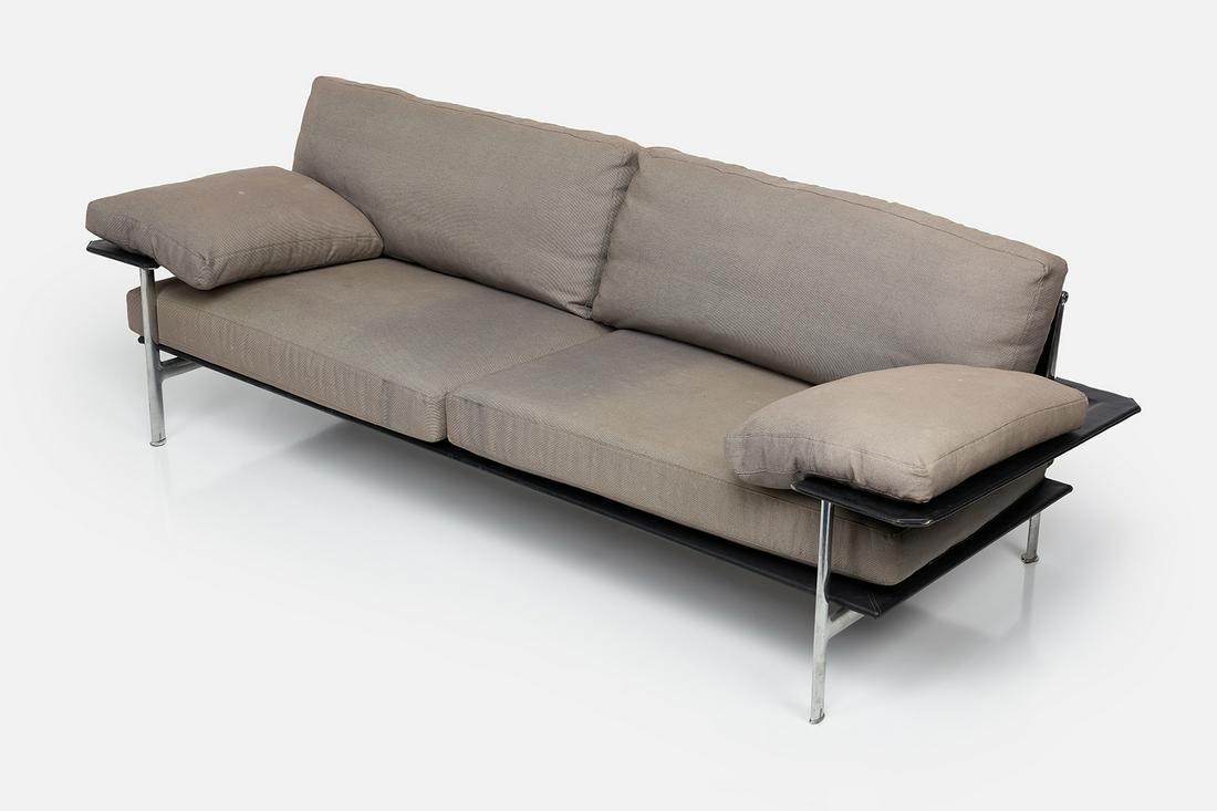 Antonio Citterio, 'Diesis' Sofa (1 of 14)
