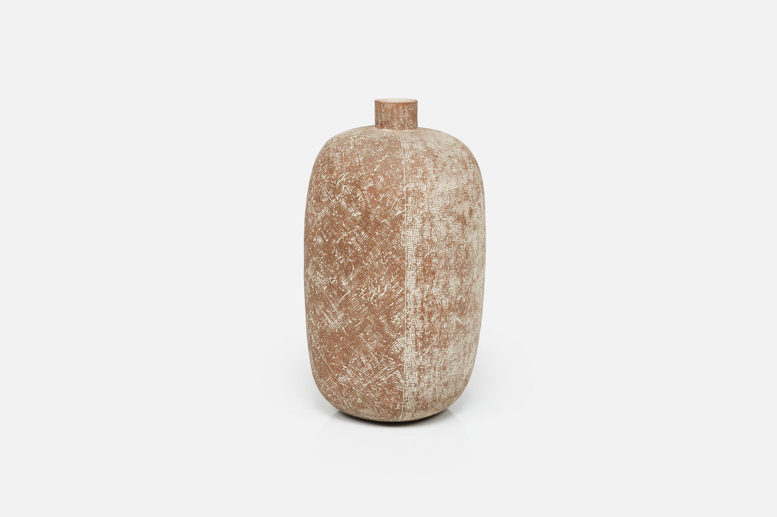 Claude Conover, 'Ahau' Vessel (1 of 10)