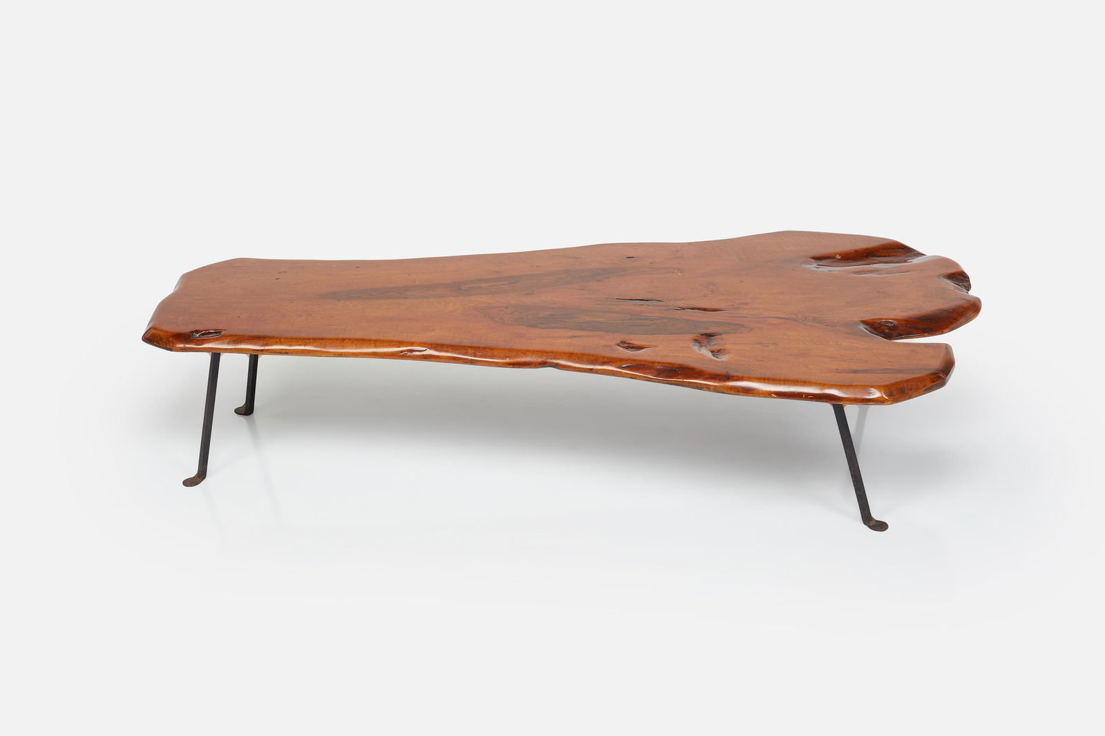 Lila Swift + Donald Monell, Coffee Table (1 of 16)