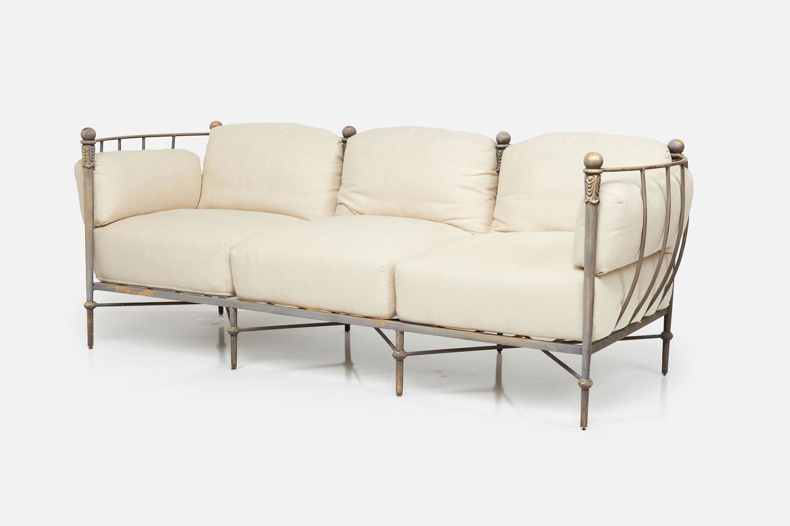 Michael Taylor, 'Montecito' Sofa (1 of 17)