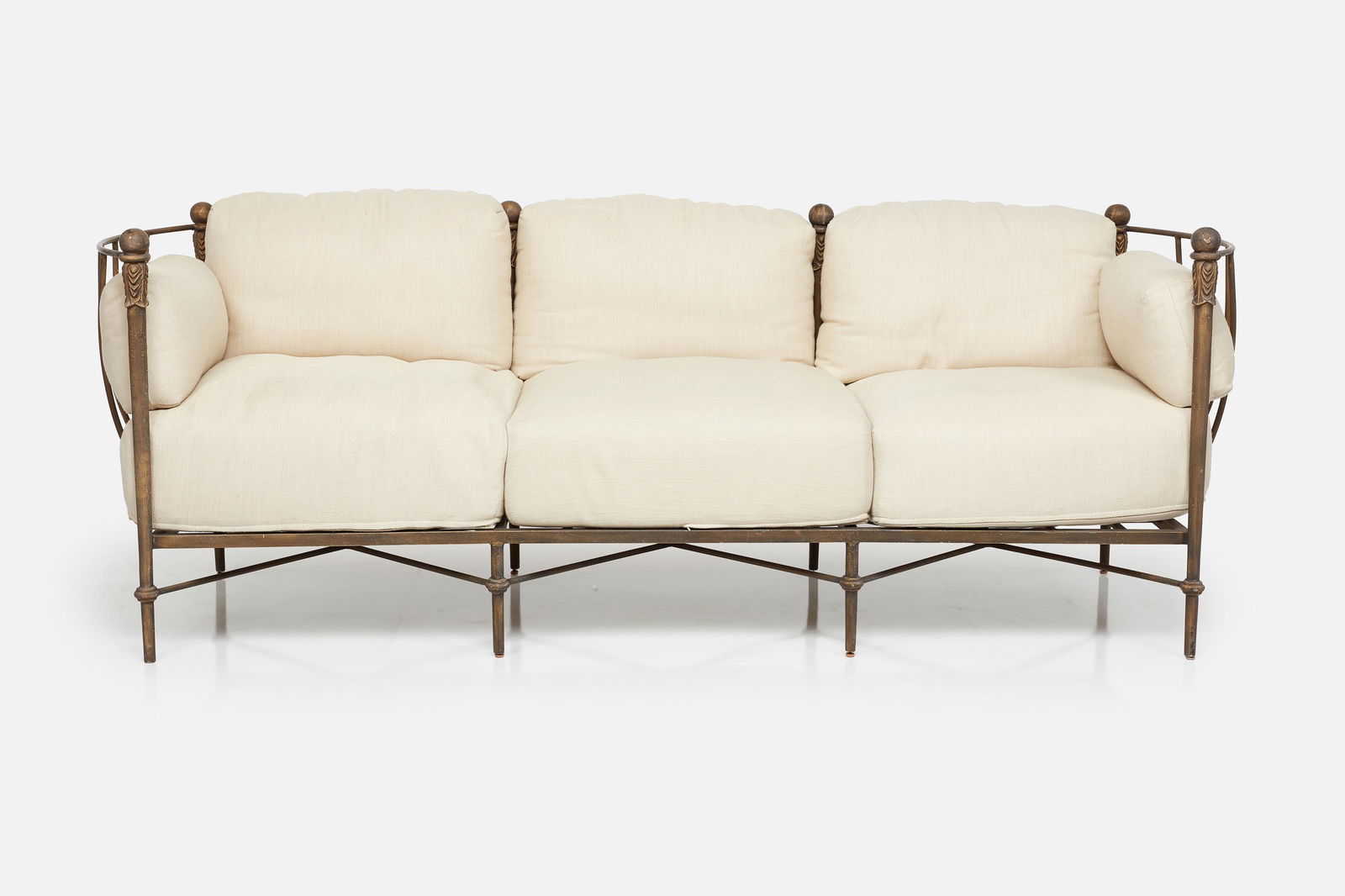 Michael Taylor, 'Montecito' Sofa (1 of 14)