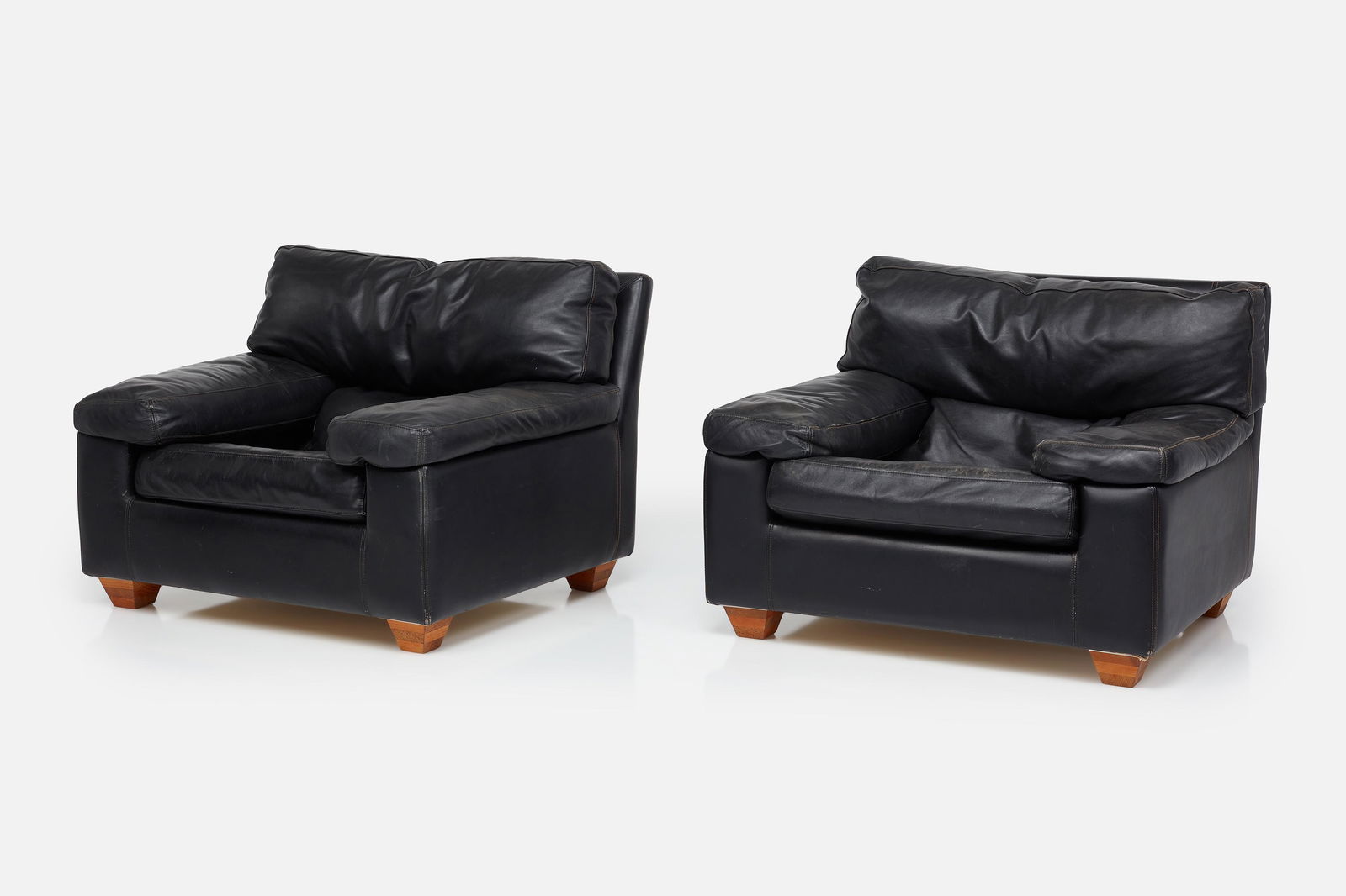 Roche Bobois, Lounge Chairs (2) (1 of 14)