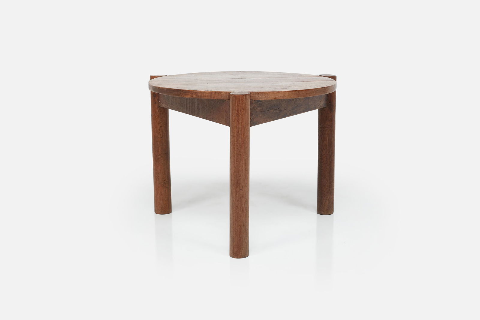 Pierre Jeanneret, Low Table (1 of 11)