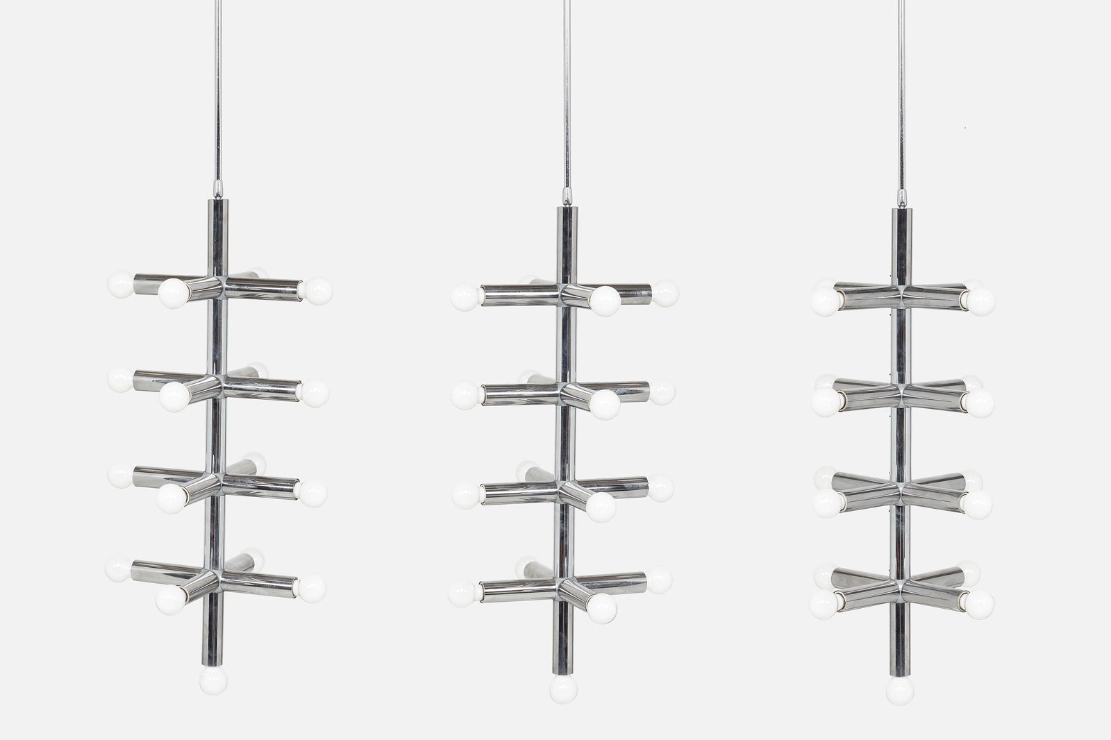 Lightolier, Pendant Lamps (3) (1 of 12)