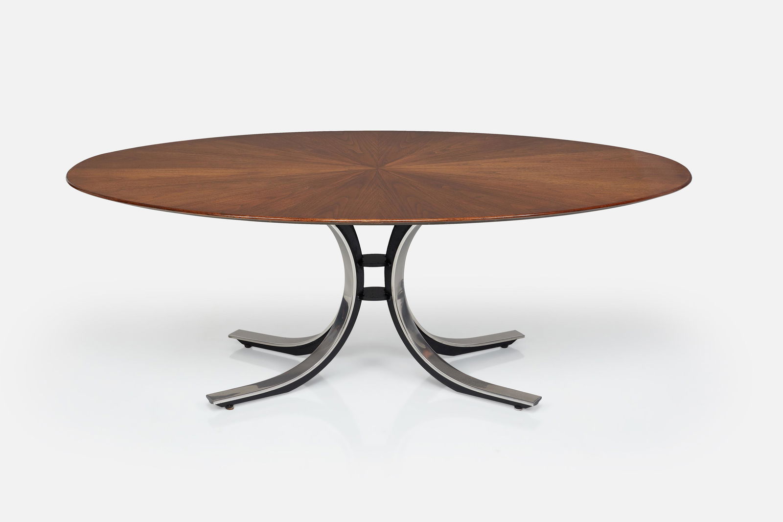 Osvlando Borsani, Dining Table (1 of 9)