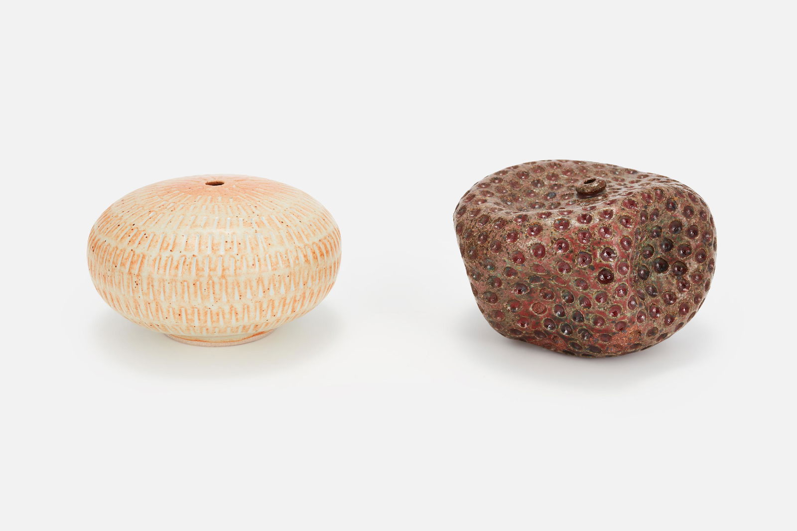 Joe Skoby, Weed Pots (2) (1 of 11)