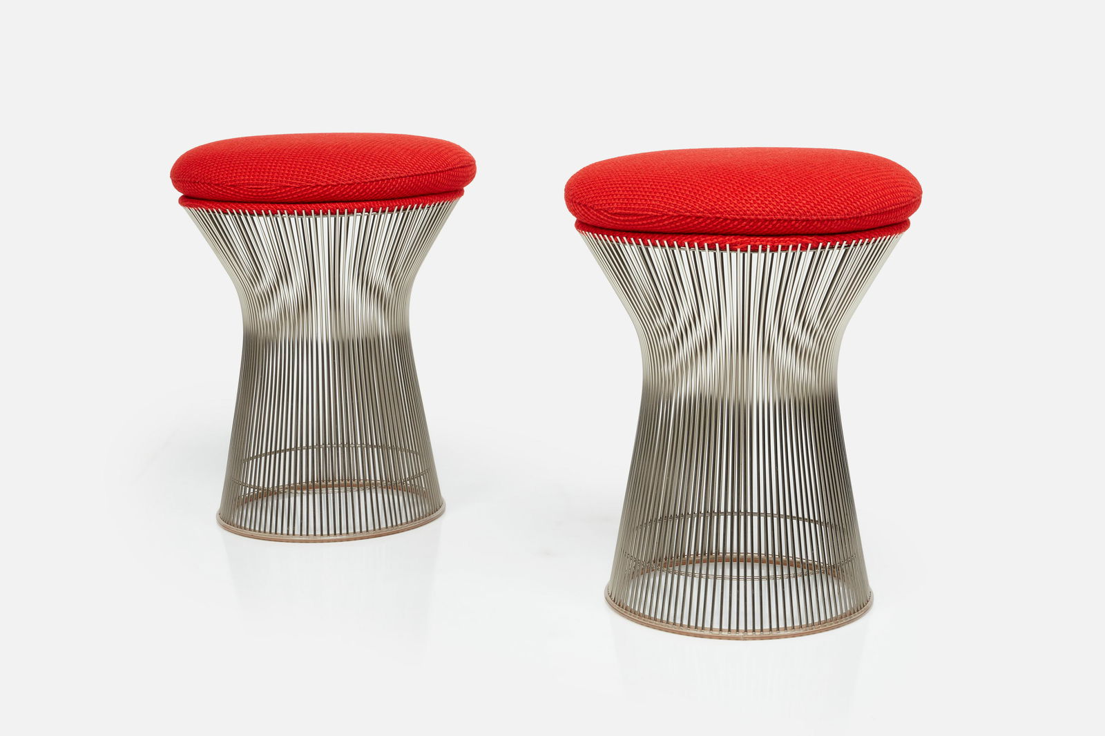 Warren Platner, Stools (2) (1 of 9)