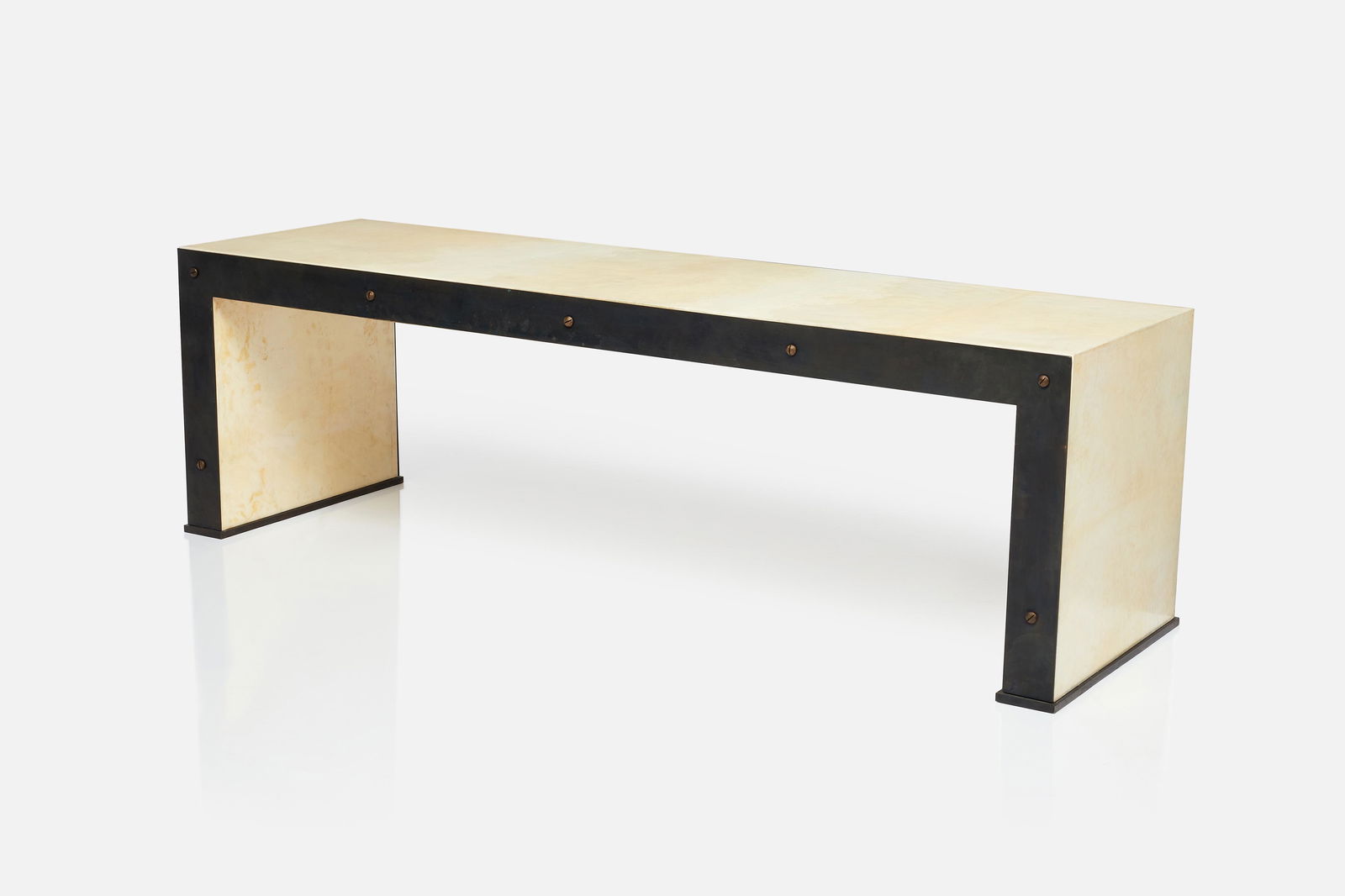 Karl Springer Style, Bench (1 of 10)