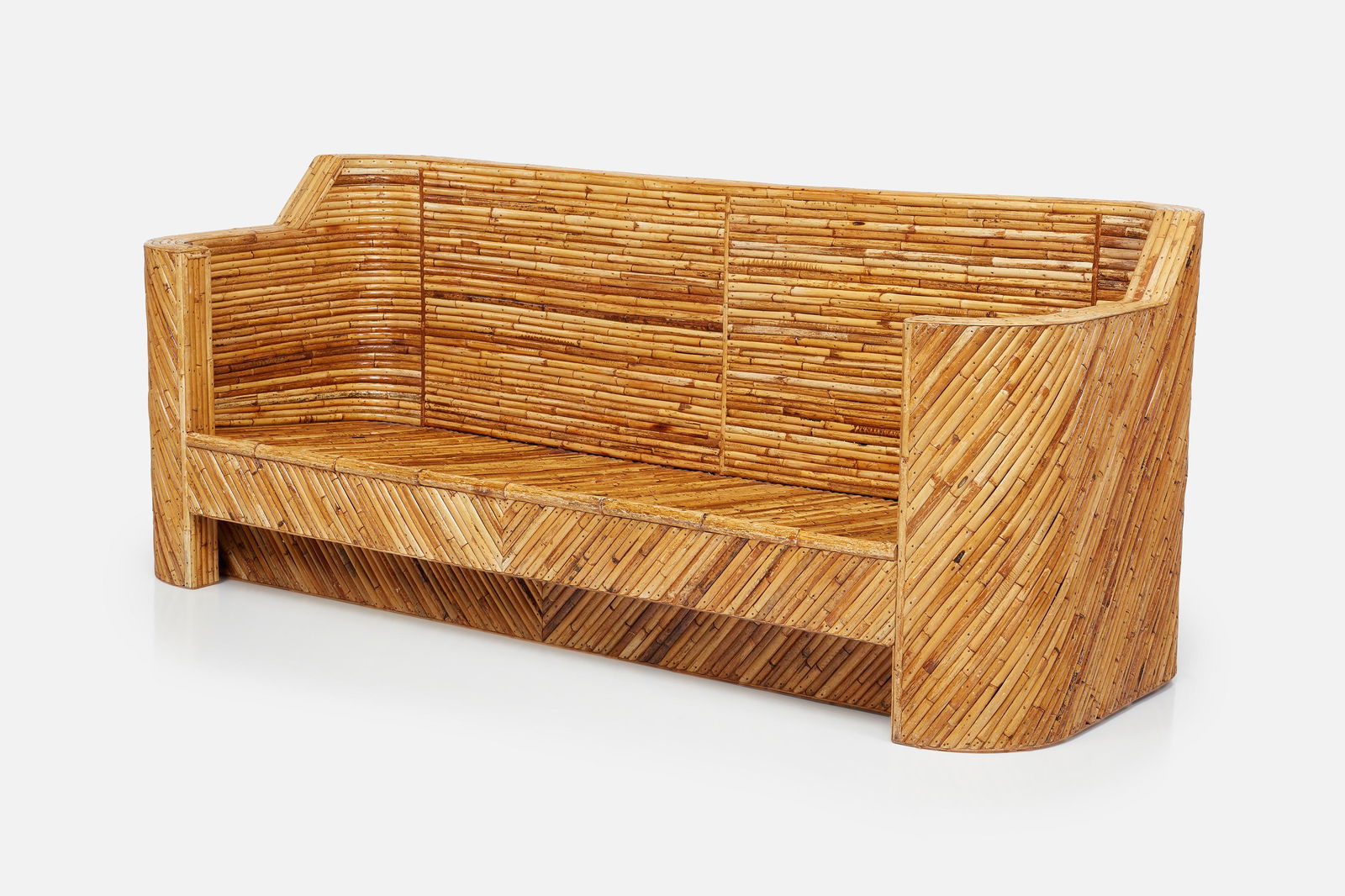 Gabriella Crespi Style, Sofa (1 of 11)