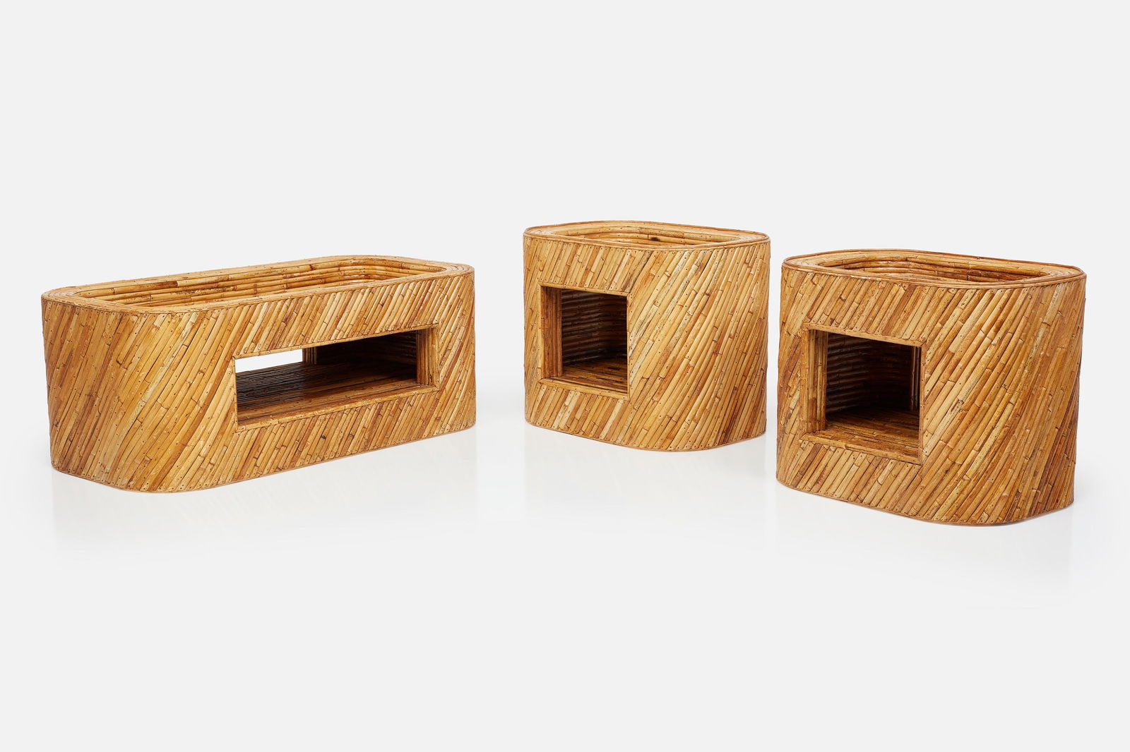 Gabriella Crespi Style, Coffee and Side Tables (3) (1 of 10)