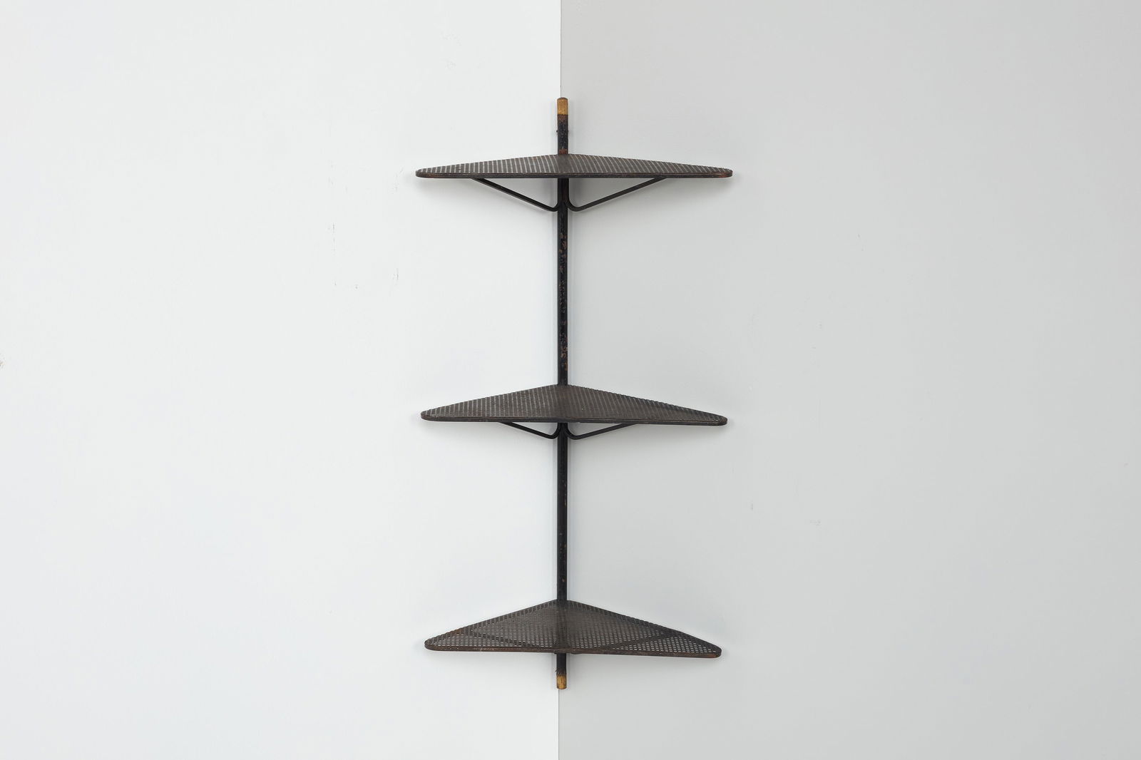 Mathieu Mategot, Corner Shelf (1 of 12)