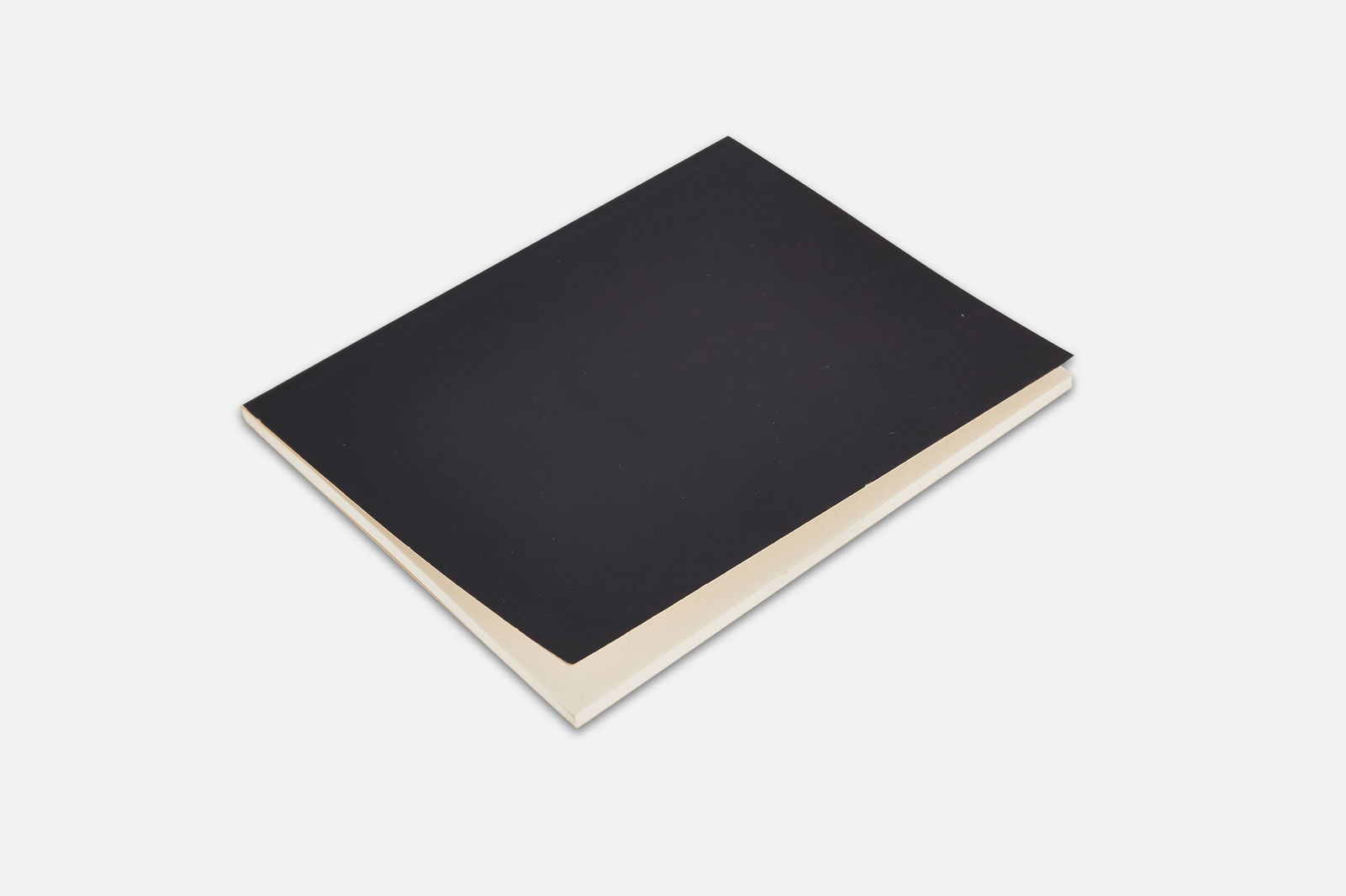 Ed Ruscha, 'A Few Palm Trees': ED RUSCHA (American, b. 1937)'A Few Palm Trees,' 1971Offset printing on white paper.From the edition of 3900. Published by Heavy Industry Publications, and printed by G.R. Huttner Lithography,