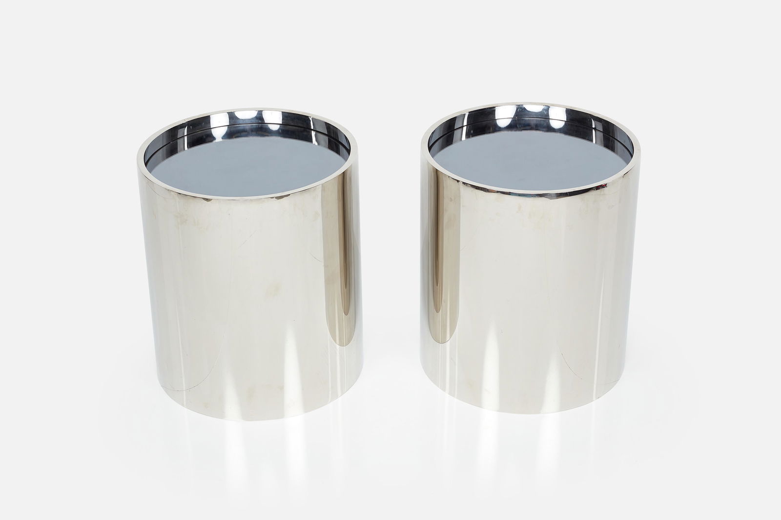 Jonathan Adler, 'Alphaville' Tables (2) (1 of 10)