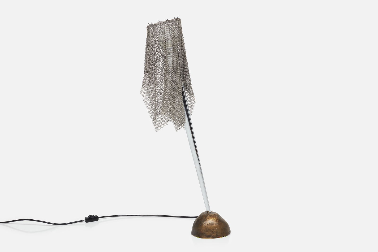 Toni Cordero, 'Ecate' Lamp (1 of 9)